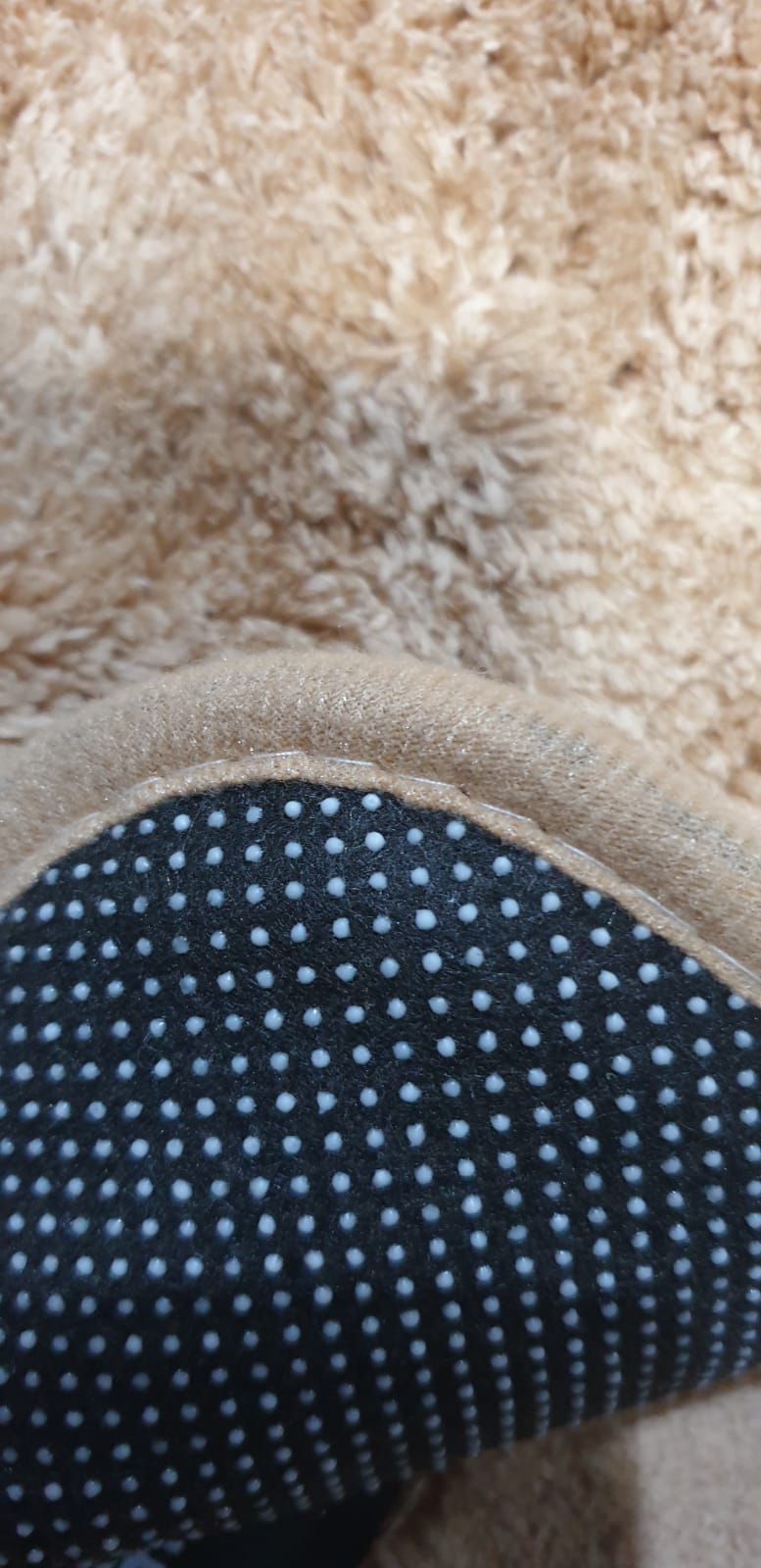 Keset Bulu Angsa Anti slip Ukuran 40x60cm Halus Lembut Karakter Anak